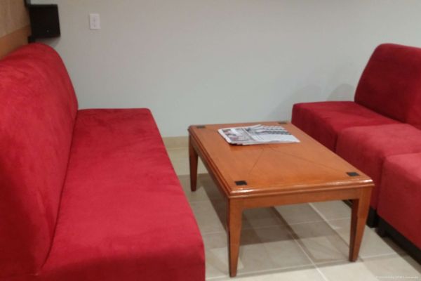 HARLAN INN AND SUITES (Harlan)